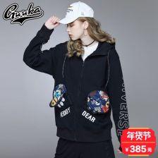 卫衣跳舞欧美视频,跟随潮流的舞蹈盛宴