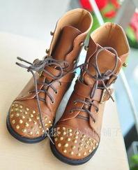 欧美冷鞋制作视频大全