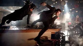 狗血剧情短视频欧美