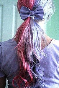 欧美调色发色渐变视频,色彩与光影的完美融合