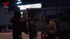 欧美街头吓路人视频播放,欧美街头惊悚视频引发路人恐慌