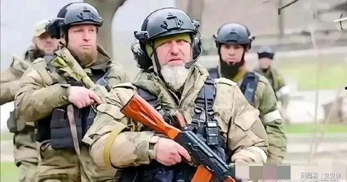 乌克兰欧美雇佣兵视频,揭秘神秘势力背后的真相