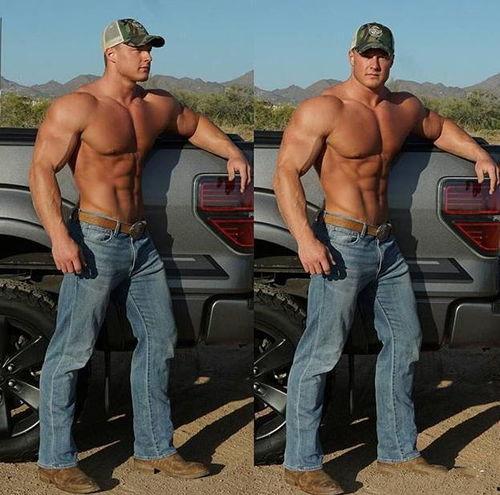 欧美大块头猛男视频,震撼视觉盛宴