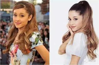 欧美人佩戴假发视频,假发佩戴技巧与风采展示