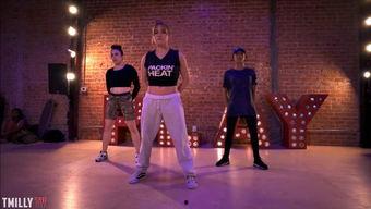 欧美男士热舞视频,动感舞步引领时尚潮流