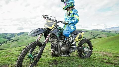 欧美越野摩托车视频,欧美越野摩托车极限挑战全纪录