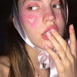 欧美妆限流视频,潮流趋势与平台监管的碰撞