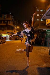 跳舞街欧美原版视频,揭秘跳舞街欧美原版视频的魅力所在