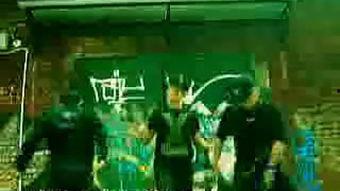 跳舞街欧美原版视频,揭秘跳舞街欧美原版视频的魅力所在