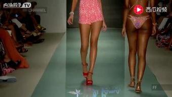校园走秀欧美视频,欧美风走秀视频精彩回顾