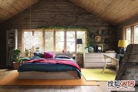 欧美木屋建造装修视频,从选材到装饰的实用指南