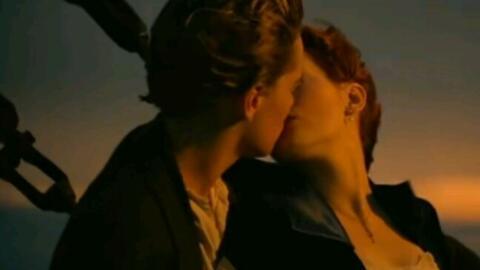 情欲吻戏欧美视频,欧美情欲吻戏片段精选回顾