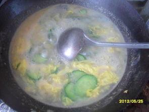 吃瓜汤制作方法视频,夏日消暑必备！